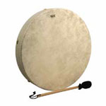 remo buffalo drum