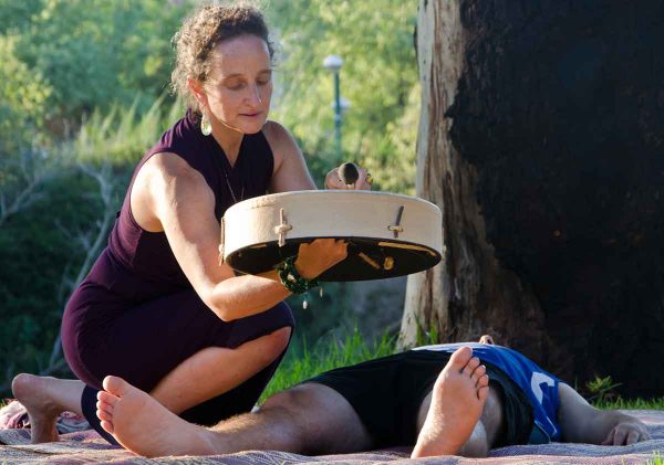 Reiki Drum Healing Reiki Drum Healing