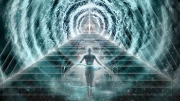 Total Frequency Shift Program Join me for a year of Renewal and Self-transformation