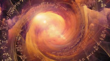 Total Frequency Shift Program Join me for a year of Renewal and Self-transformation