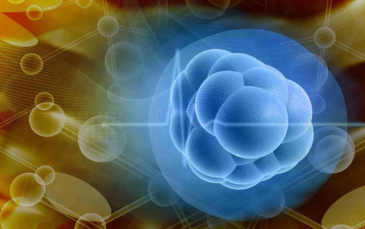 Near Death Experience Causes Scientist To Wake Up!