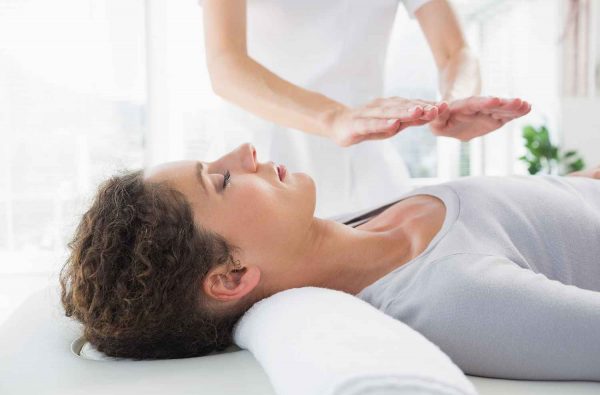 reiki treatment reiki treatment