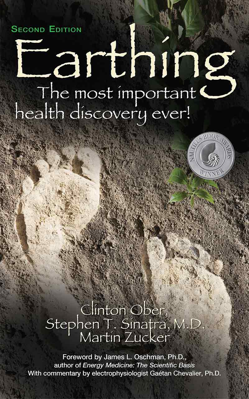 earthing: the most important discovery ever?