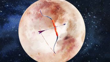 geometry of consciousness