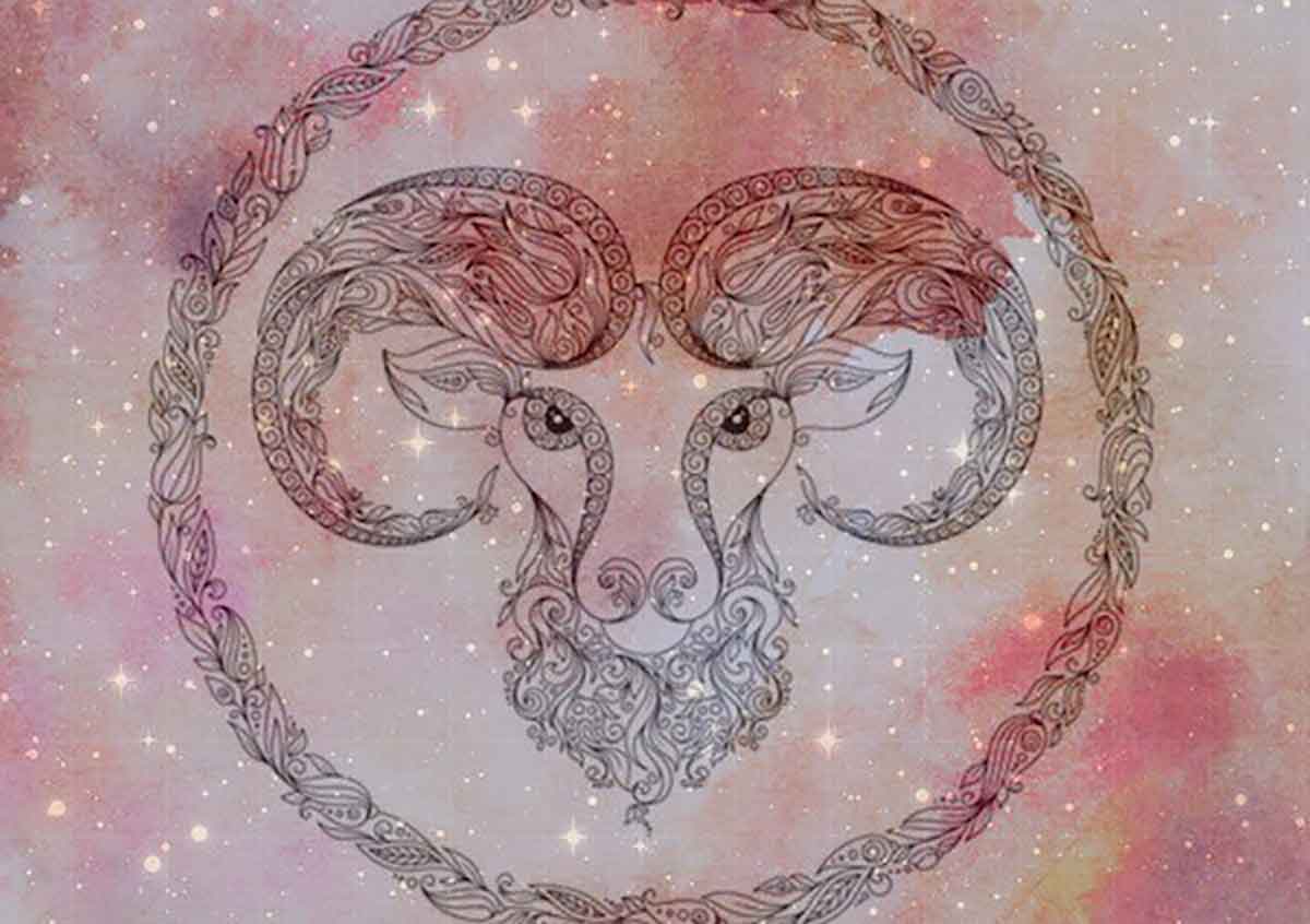 Intuitive Astrology: October Full Moon 2017
