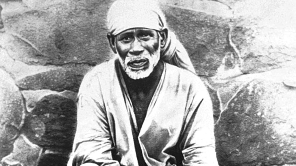 shirdi sai baba