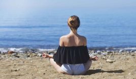 How meditation helps you deal with the world’s mental toxins