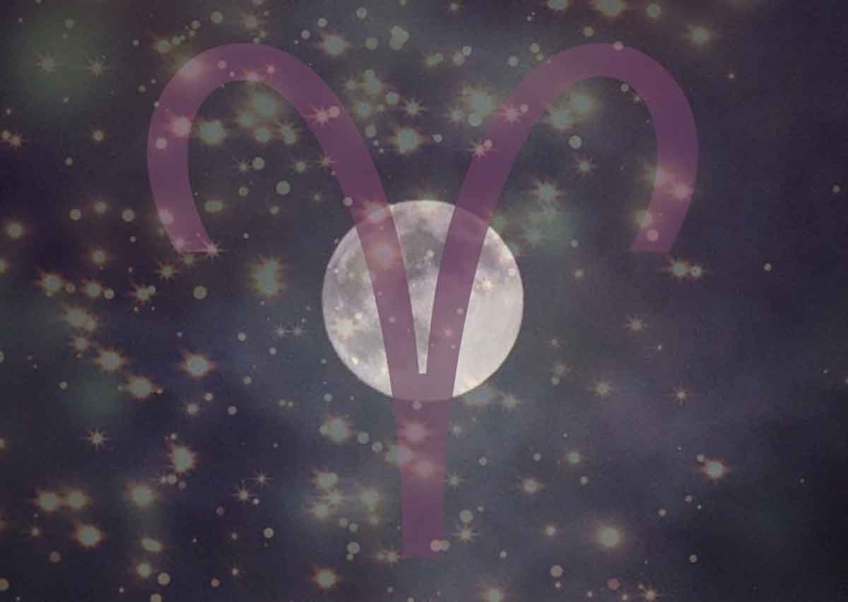 Intuitive Astrology: September Full Moon 2018