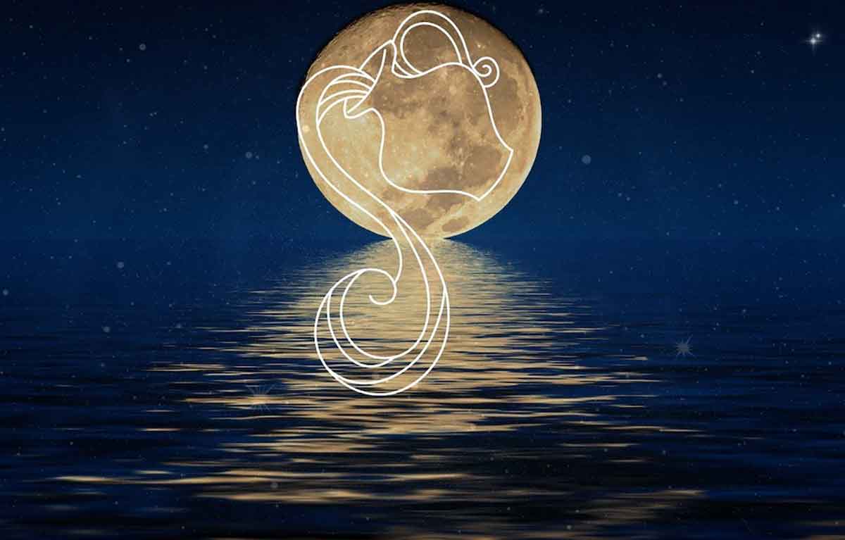 Intuitive Astrology: August Full Moon 2019