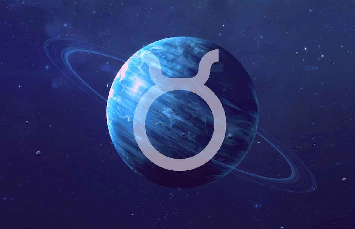 Intuitive Astrology: Uranus Retrograde 2019