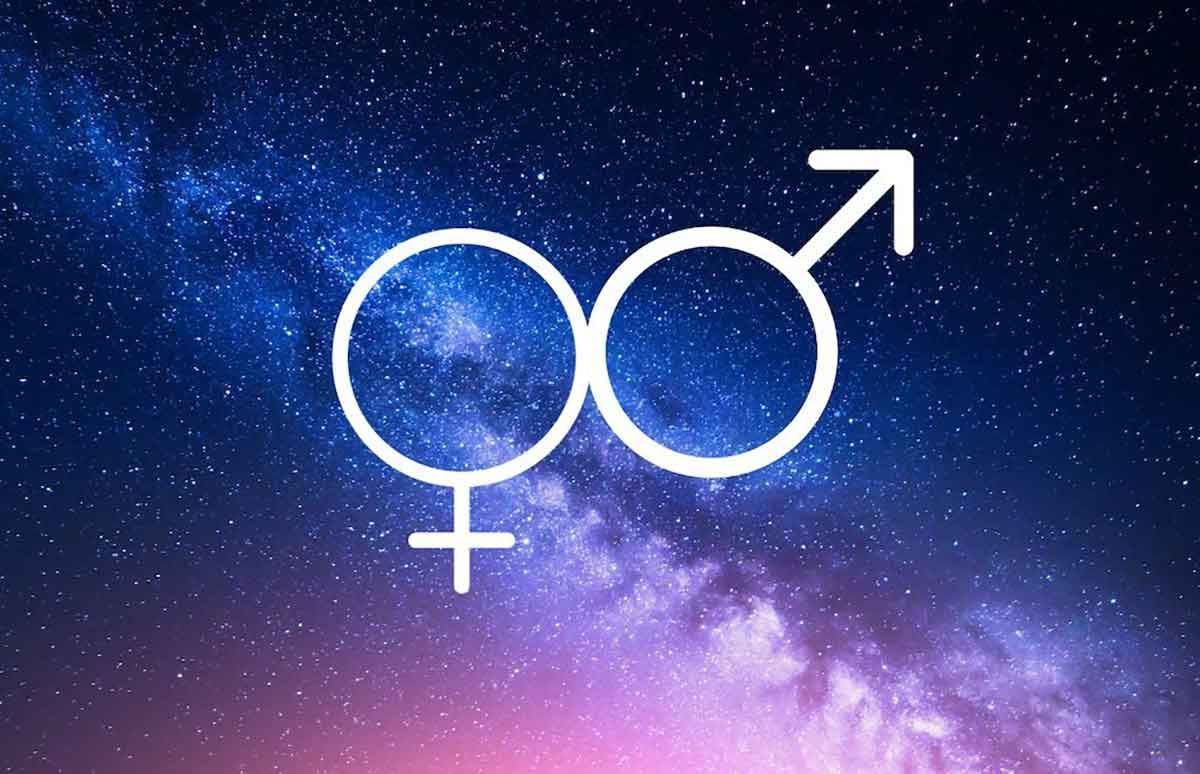 Intuitive Astrology: Venus and Mars Align 2019