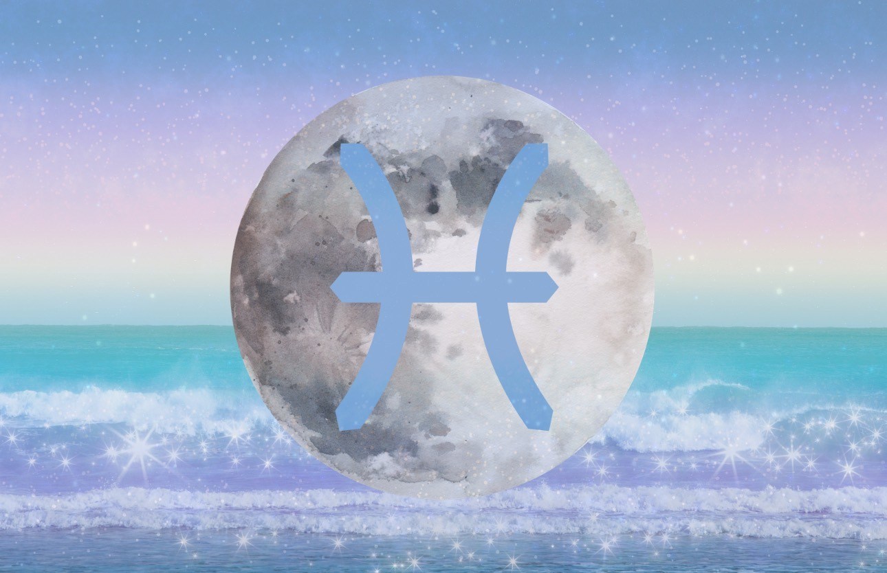 Intuitive Astrology: September Full Moon 2019