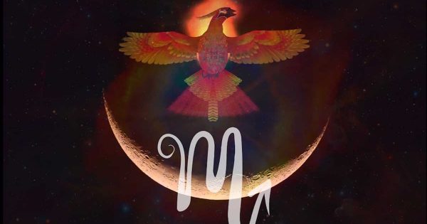 Intuitive Astrology: October New Moon 2019 Insights