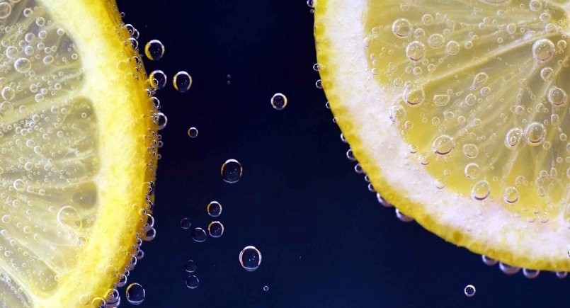 The Power of Lemon Water! Hydrate, purify, and revitalise your body!