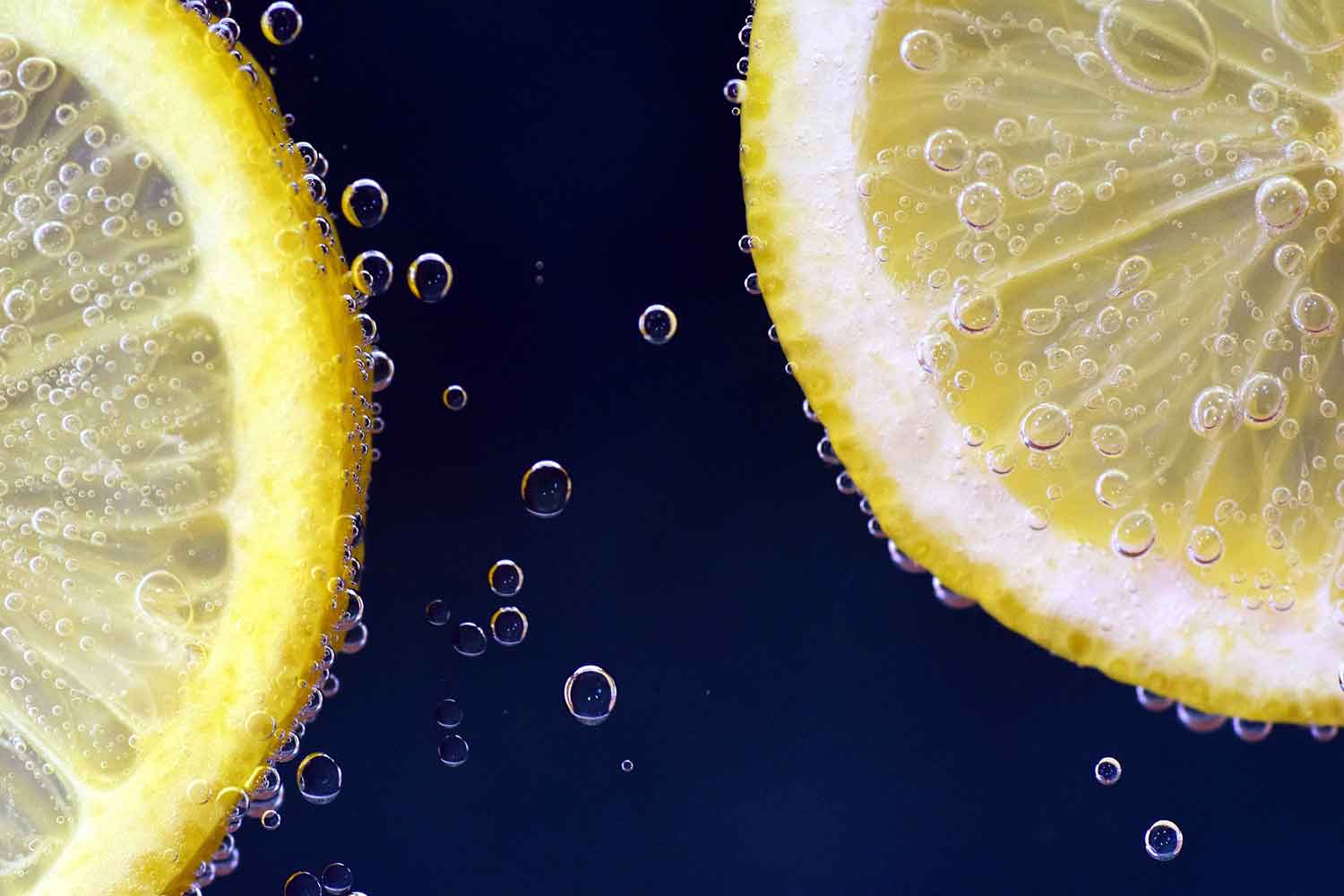 The Power of Lemon Water! Hydrate, purify, and revitalise your body!