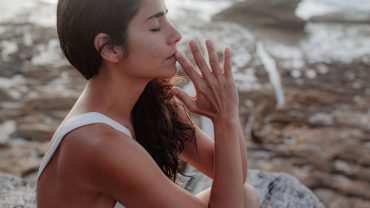 Total Frequency Shift Program Join me for a year of Renewal and Self-transformation