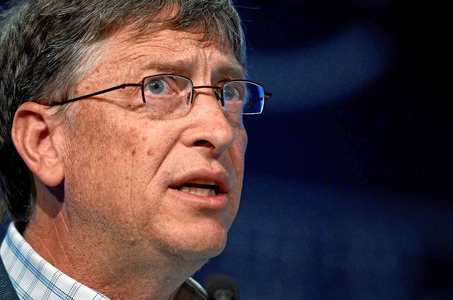 COVID-19: White House petition to investigate Bill Gates for 'medical malpractice' and 'crimes against humanity' gains momentum
