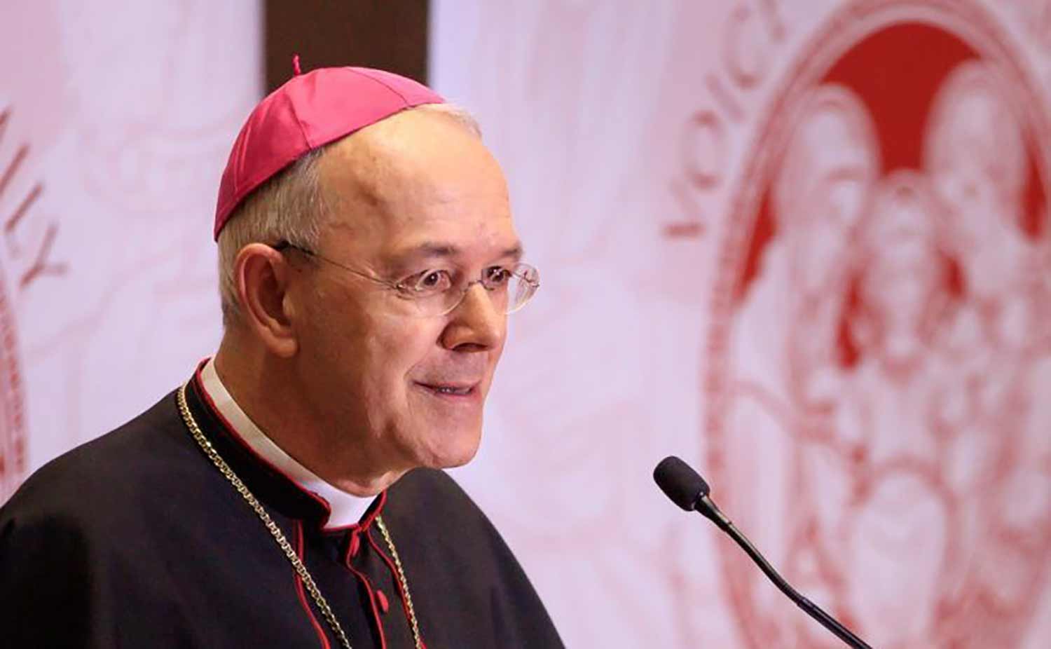 Three cardinals join global appeal decrying crackdown on basic freedoms over coronavirus