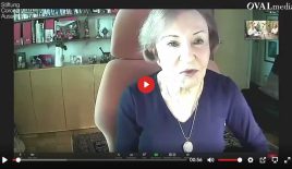 Israeli Holocaust Survivor Vera Sharav and Dr. Reiner Fuellmich Talk ‘Global Genocide’